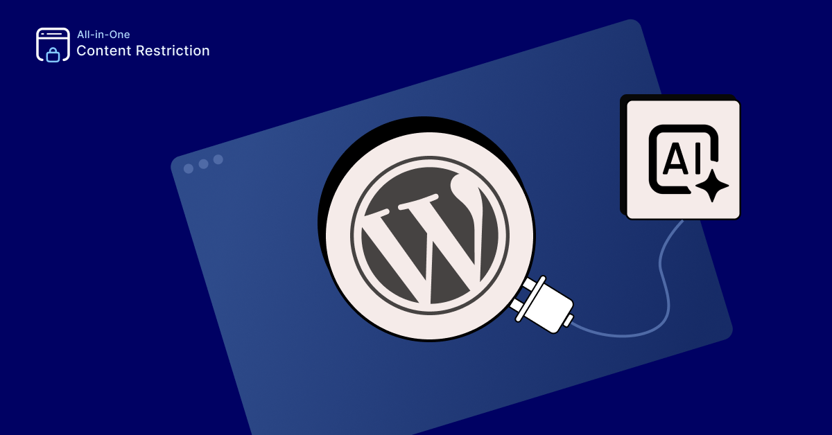 Future of WordPress with AI